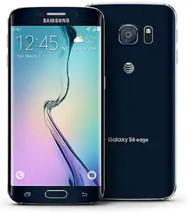 Замена стекла на телефоне Samsung Galaxy S6 Edge в Красноярске